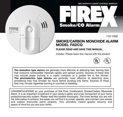 Firex Smoke Alarm Keeps Beeping Without Battery Arm Designs