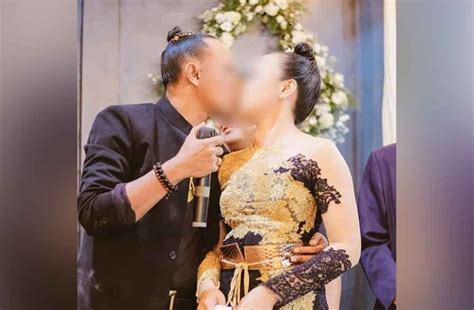Umbar Foto Ciuman Di Sosial Media Sulinggih Ini Ramai Dihujat Netizen