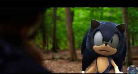 Video Sonic The Hedgehog En La Vida Real Lo Nuevo De Hoy