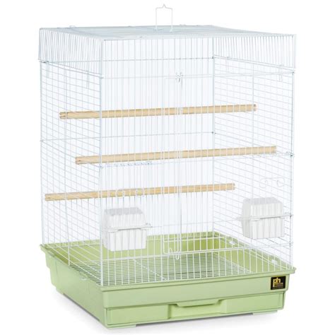 Assorted Cockatiel Bird Cages Specono M Prevue Pet Products