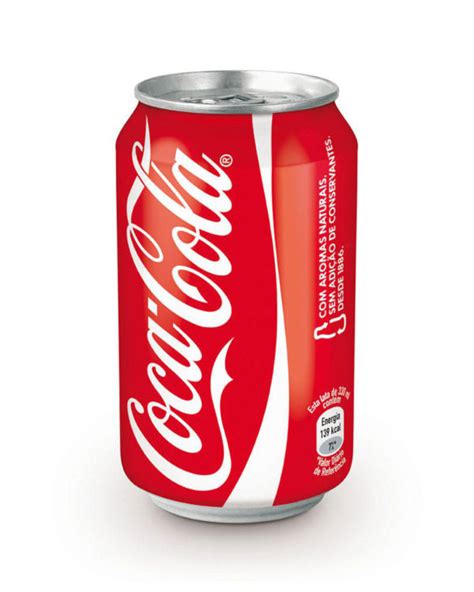 Coca Cola Can 330ml Original Coast Supply Co