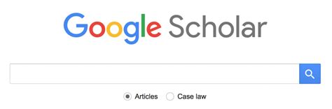 Instead of searching for scholarly articles in a standard google search, you can use a simpler method to find articles. Cos'è Google Scholar e come funziona - Benessereblog
