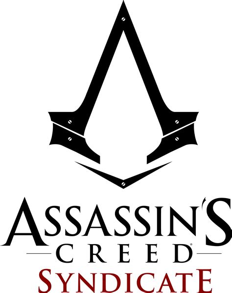 Assassin S Creed Syndicate Logo Dibujo Surf Logo De Assassins