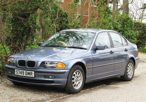 Bmw E46 318i Reviews Prices Ratings With Various Photos