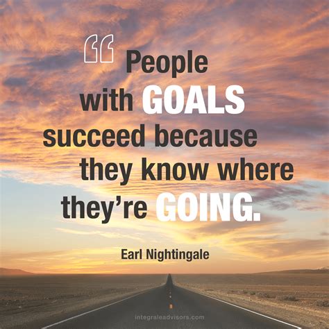 Goal Achievement Quotes Inspiration