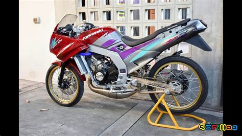 Просмотров 2,6 тыс.9 месяцев назад. Kawasaki Serpico 150 Thailand - YouTube