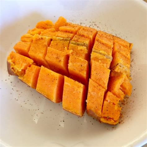 Sweet Potato Awareness Month Brg Health Bonnie R Giller