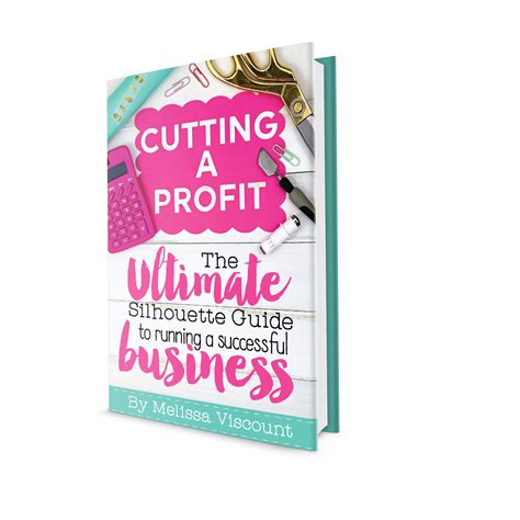 Ultimate Silhouette Boss Lady eBook Bundle - Ultimate Silhouette Guide Series