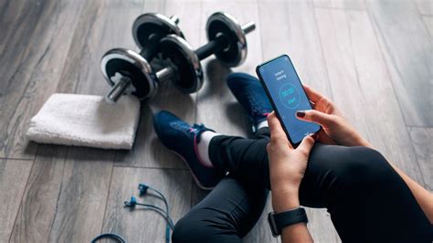 Top 10 Best Health And Fitness Apps For Android 2020
