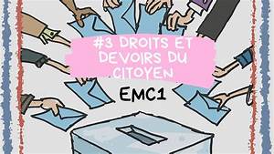 Emc1 Doc 3 Les Droits Et Devoirs Du Citoyen Cap Histoire Géo