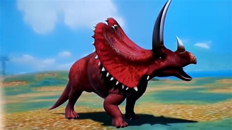 Los 10 Dinosaurios Más Peligrosos Del Mundo - Los 10 dinosaurios mas peligrosos del mundo - YouTube