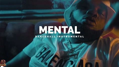 [free]dancehall riddim instrumental 2023 mental youtube