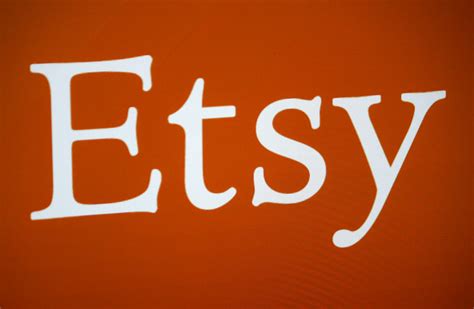 Etsy Is Priced For Perfection So Be Careful Etsy Inc Nasdaqetsy