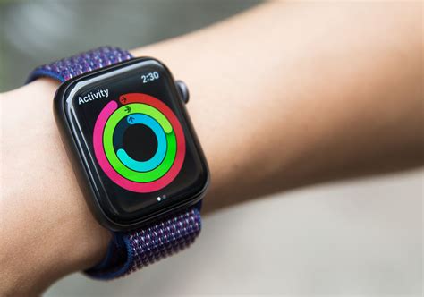 The future of health is on your wrist. 6 Ways an Apple Watch is an improvement to your Health | | WatchAppList