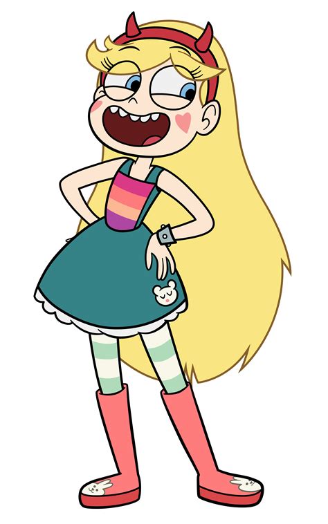 star butterfly star vs the forces of evil know your meme star vs the forces of evil star