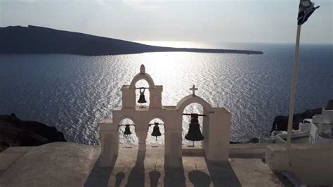 Santorini Half Day Private Sightseeing Tour Getyourguide