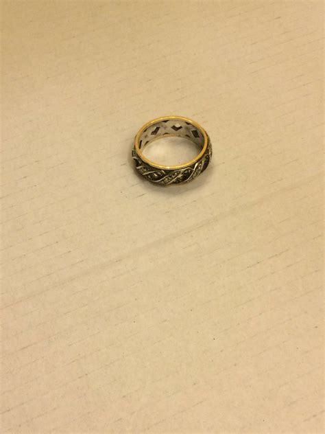 Check spelling or type a new query. The Death Of 1800S All Over Floral Rhinestone Marcasite ...