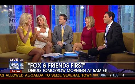 Reporter101 Blogspot Fox And Friends And Now Fox And Friends First