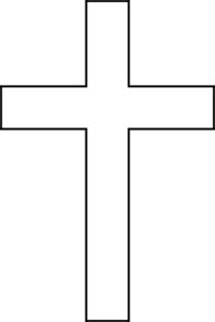 Maybe you would like to learn more about one of these? Cross Clip Art at Clker.com - vector clip art online ...