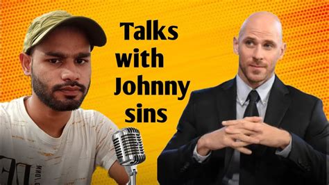 Talks With Johnny Sins Best Brave Team Sinstv Youtube
