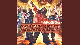 Crunk Juice Von Lil Jon The East Side Boyz Laut De Song