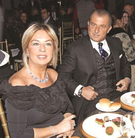 Fatih terim, commendatore ossi, t.c, (born 4 september 1953) is a turkish association football manager and former player. Fatih Terim nereli eşi Fulya Terim kimdir?