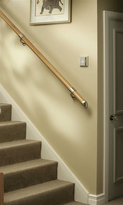 About Boxed Handrail Kits