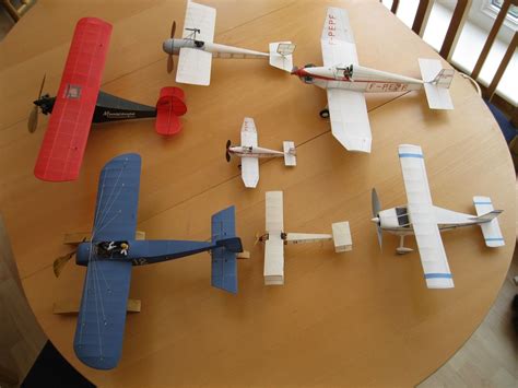 Mike S Flying Scale Model Pages Model Airplanes Aircraft Modeling