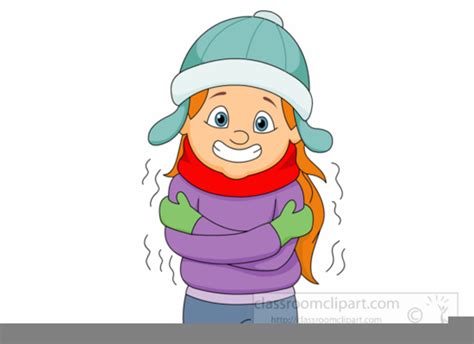 Cold Weather Clipart Free Images At Vector Clip Art