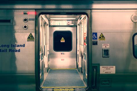 This rendering clearly not reflect the current best practices for social distances; New LIRR Station in Belmont for the Islanders | LongIsland.com