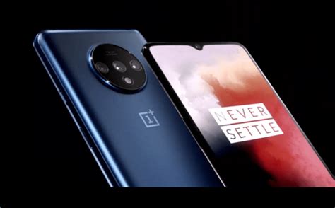 oxygenos 10 0 7 for oneplus 7t brings improved ram management camera