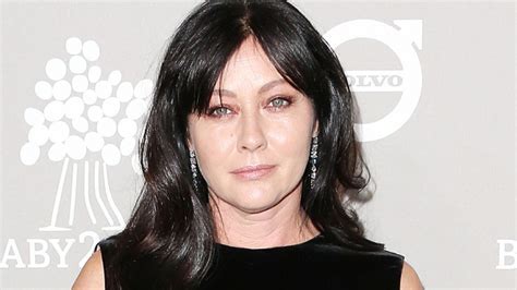 Actor, director, producer, published author, animal lover and activist of compassion. Inside Shannen Doherty's cancer struggle