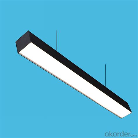 Led Office Endant Linear Light 25w 1200mm 2 Inch Real Time Quotes Last