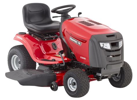 Snapper 960440007 Walmart Lawn Mower And Tractor Consumer Reports