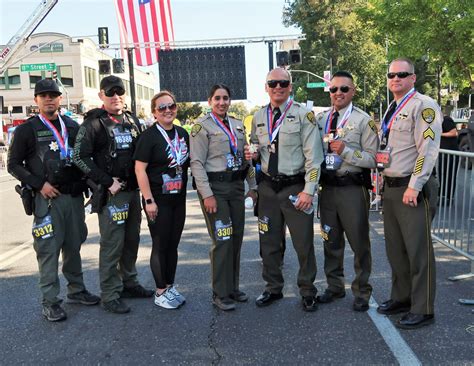 Cdcr recruitment