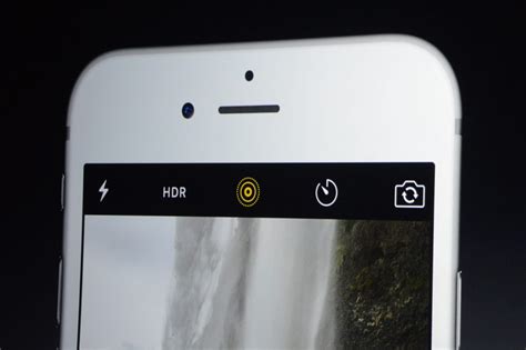 Iphone 7 To Sport High Res Front Camera With 4k Video Capture