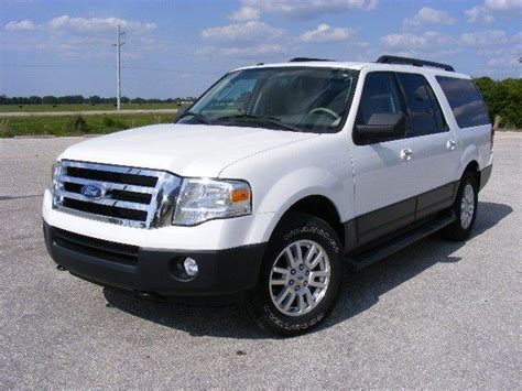 Check spelling or type a new query. 2011 FORD Expedition EL 4x4 XL 4dr SUV for Sale in Arcadia ...
