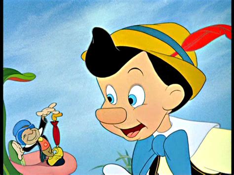 Pinocchio Classic Disney Image 5435784 Fanpop
