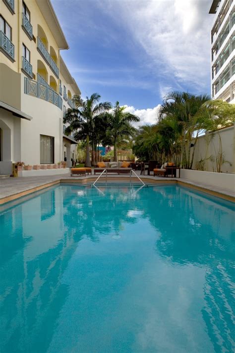 Courtyard By Marriott Port Of Spain 2019 Room Prices 129 Deals