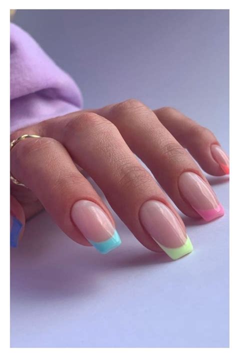 30 Best Summer Nail Designs And Ideas For April 2021