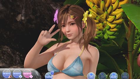 Dead Or Alive Xtreme Venus Vacation Guide Ositrips