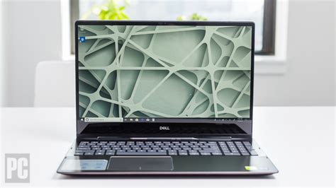 Dell Inspiron 15 7000 2 In 1 Black Edition 7590 Review 2019 Pcmag Uk