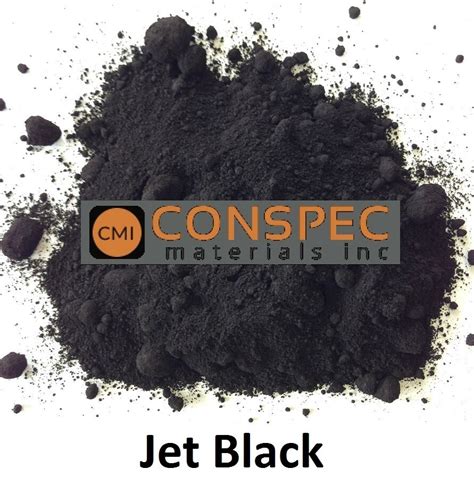 1 Lb Jet Black Concrete Color Pigment Dye Colorant Cement Mortar Grout