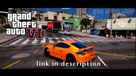 Gta 6 Download Full Grand Theft Auto 6 Game Free License Pc Youtube
