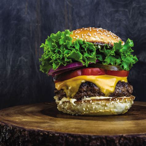 We did not find results for: Classic Cheeseburgers Recipe - Dennis Prescott | Food & Wine