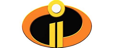 Incredibles 2 Logo Clipart 10 Free Cliparts Download Images On