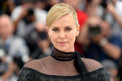 Development Charlize Theron Leads The Old Guard To Netflix Eli Roth