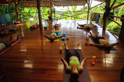 200 Hour Diamond Heart Yoga Teacher Training In Costa Rica The Yoga