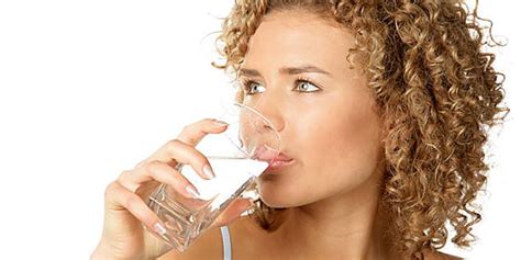 A Fresh Approach The Importance Of Clean Water For The Human Body