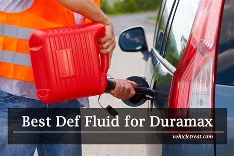 6 Best Def Fluid For Duramax 2022 Reviews And Buying Guide